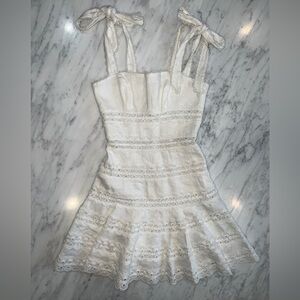 Zimmermann dress